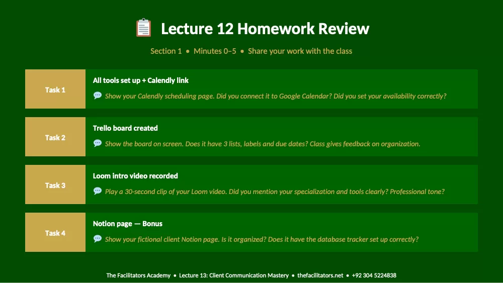 Lecture 13 | Module 3: Virtual Assistance, page 3