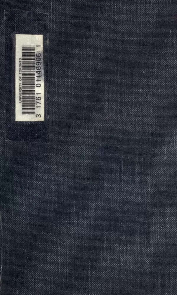 Leviathan by Thomas Hobbes